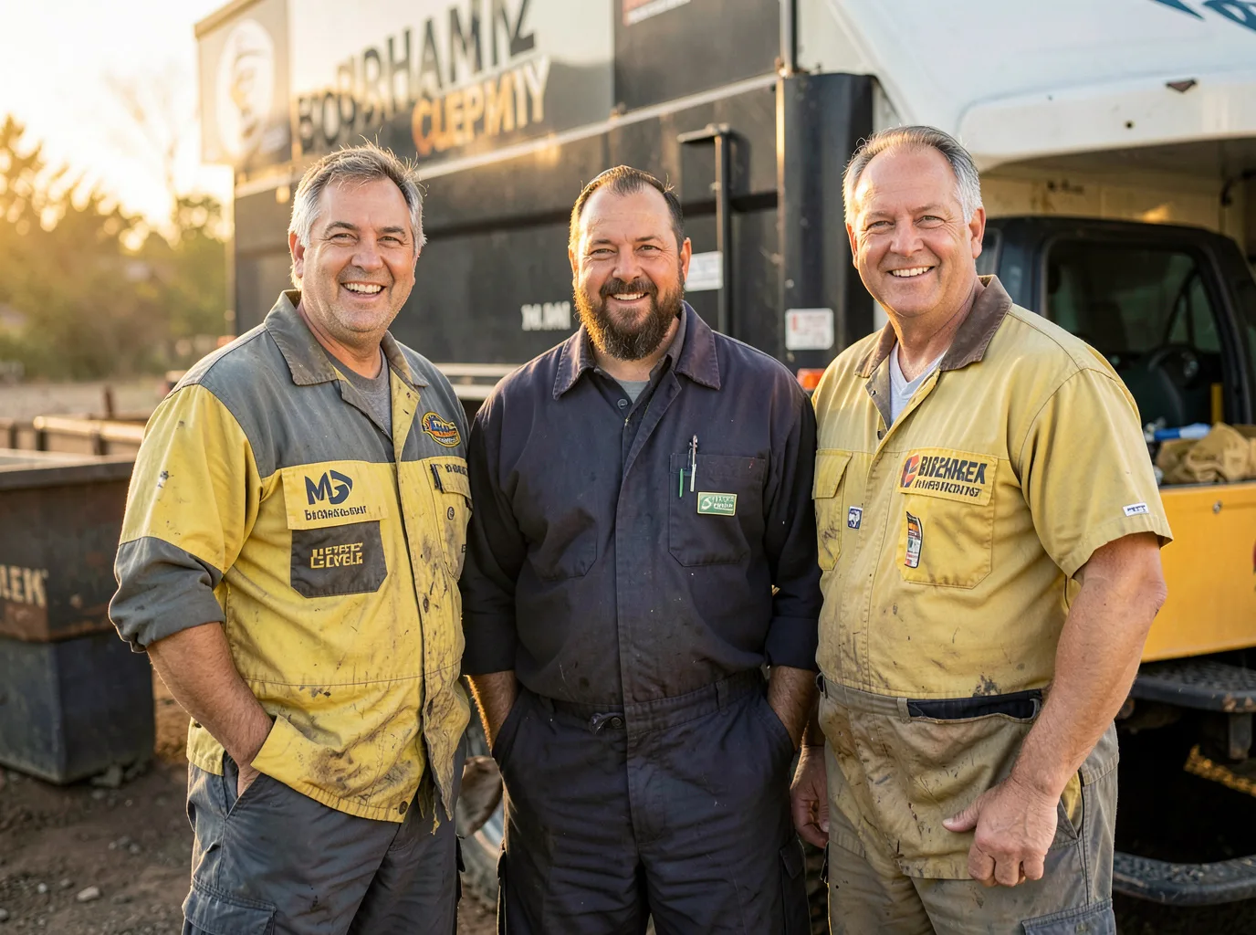Sewage Cleanup company in Pomona, NJ
